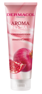 Aroma Ritual - Sprchovací gél granátové jablko