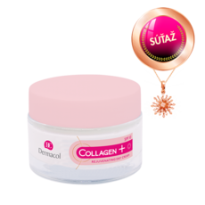 Collagen plus Intensive Rejuvenating day cream