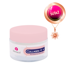 Collagen plus Intensive Rejuvenating night cream