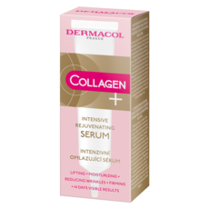 Collagen plus Intenzívne omladzujúce sérum
