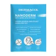 NANODERM Nanovláknitá suchá maska pod oči