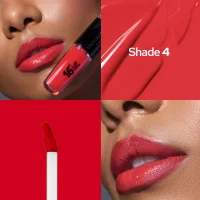 16H Lip Colour - Dlhotrvajúca farba na pery č.4
