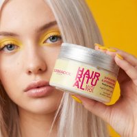 HAIR BOOST Maska pre blond vlasy