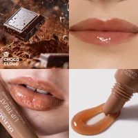 Lip Treat hydratačný lesk na pery č. 12 Choco Cloud