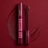 Ruby farebná riasenka