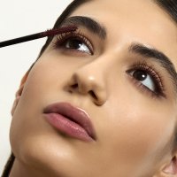 Ruby farebná riasenka