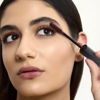 Ruby farebná riasenka