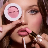 Glow Blush lícenka