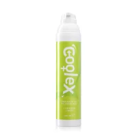 Coolex Lubrikačný gél na vodnej báze s príchuťou limeta
