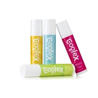Coolex Lubrikačný gél na vodnej báze s príchuťou limeta