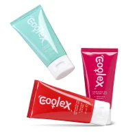 Coolex lubrikačný gél na vodnej báze s príchuťou melón
