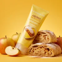 Aroma Moment babičkin sprchový gél - jablkový závin