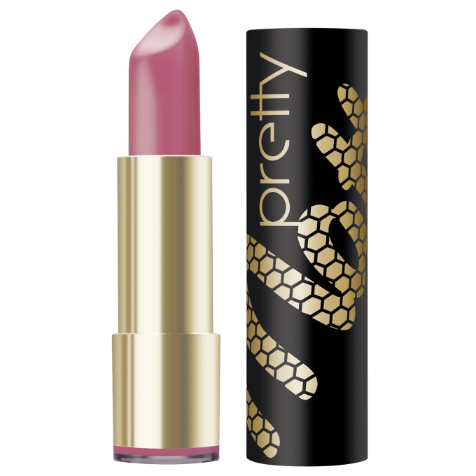 Pretty Matte matný rúž č.23