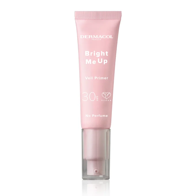 Bright Me Up Veil Primer