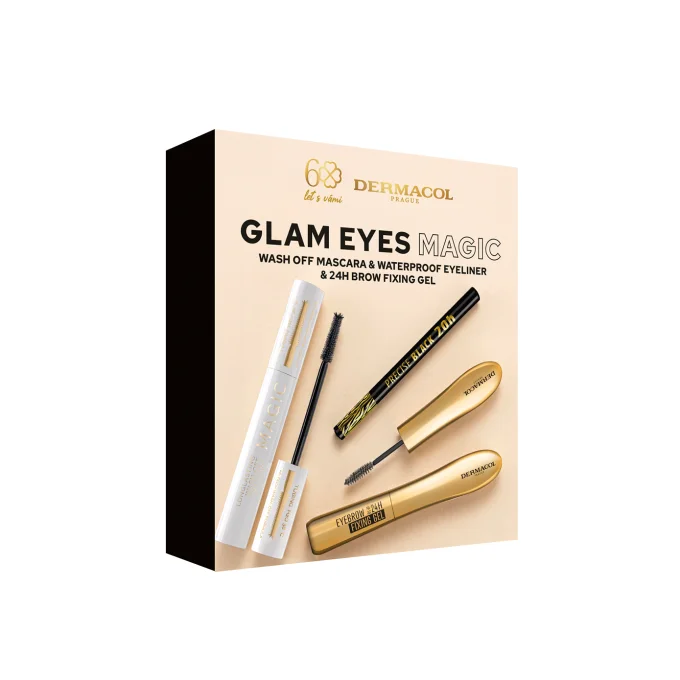 Darčekový balíček GLAM EYES MAGIC 2026