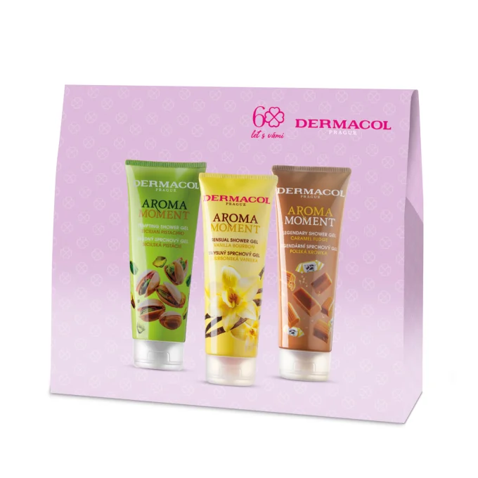 Darčekový balíček AROMA MOMENT SWEET MIX 2026
