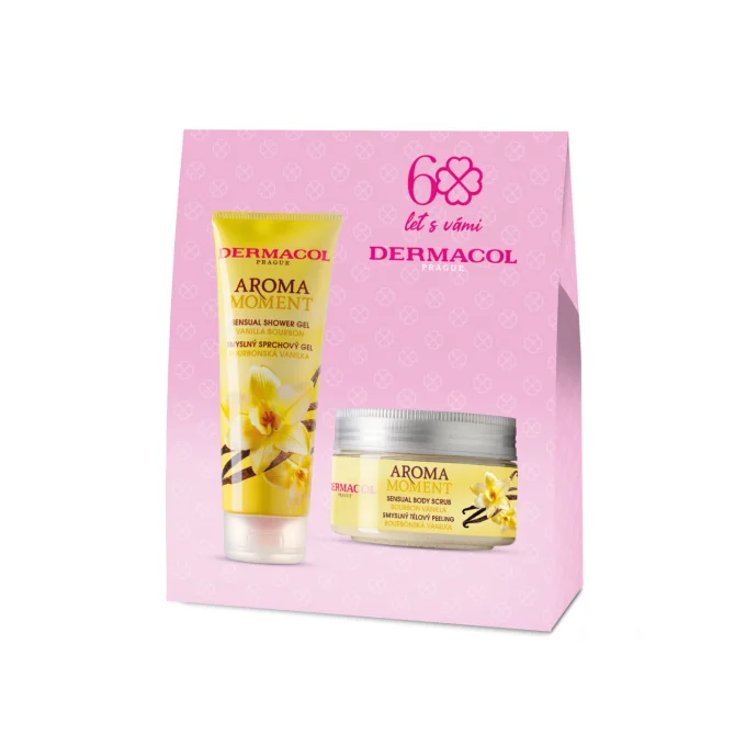 Darčekový balíček AROMA MOMENT VANILLA II 2026