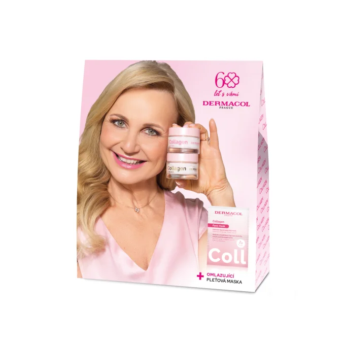 Darčekový balíček COLLAGEN I. 2026