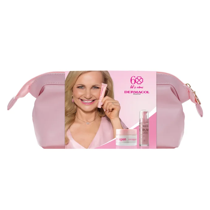 Darčekový balíček Collagen II. 2026
