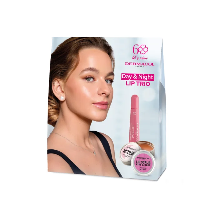 Darčekový balíček LIP Combo II. 2026