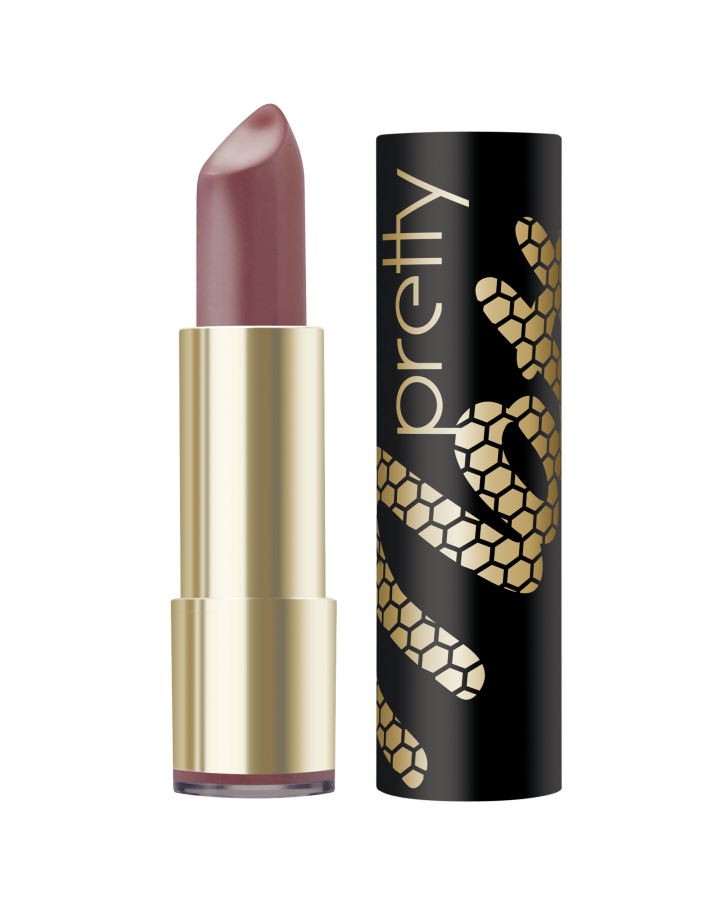 Pretty Matte matný rúž č.21
