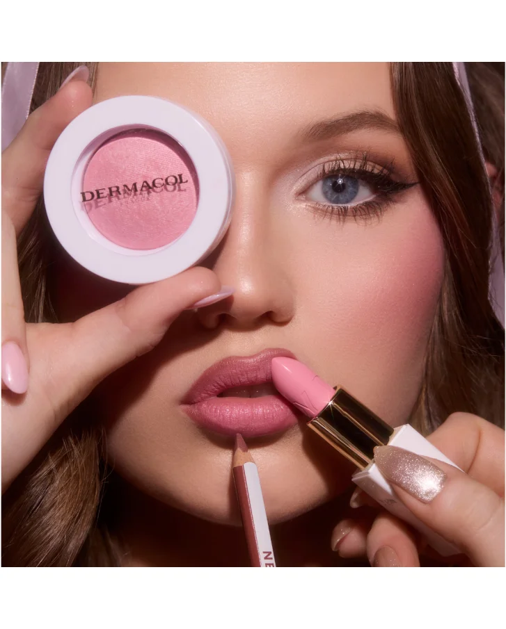 Glow Blush lícenka