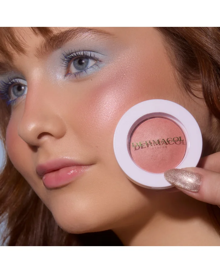 Glow Blush lícenka