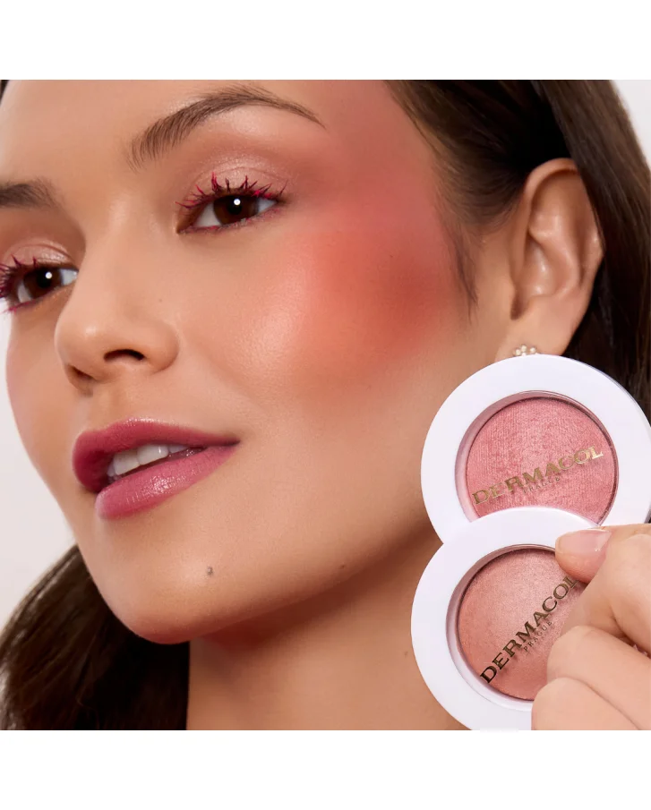 Glow Blush lícenka