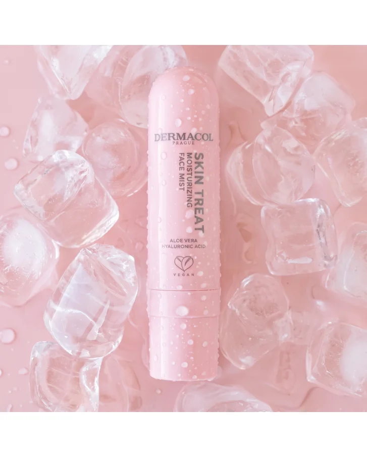 SKIN TREAT hydratačná pleťová hmla