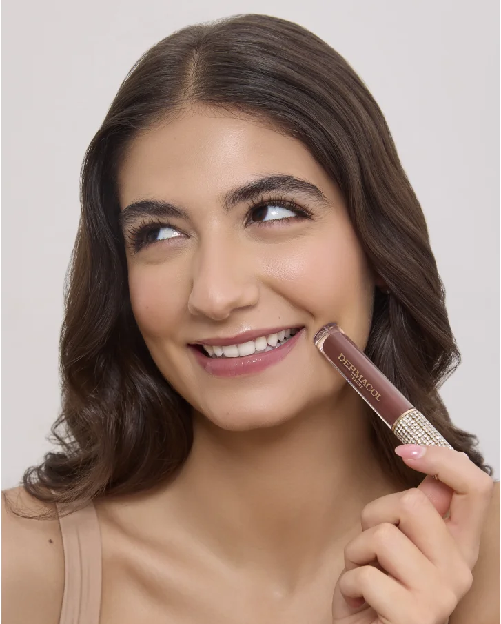 Peptide Lip Glaze lesk na pery č.06