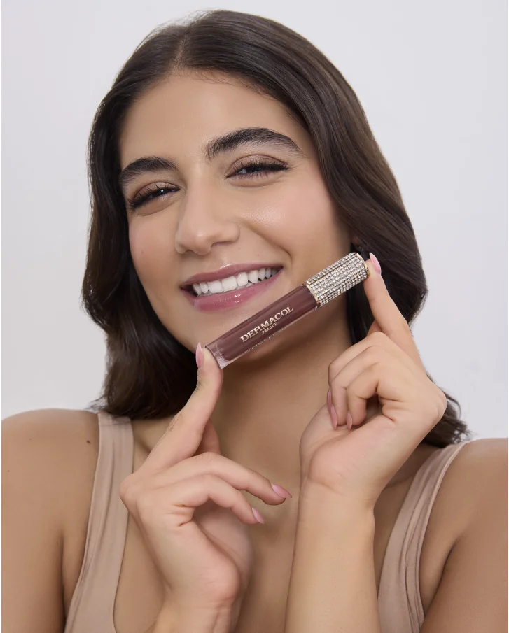 Peptide Lip Glaze lesk na pery č.06