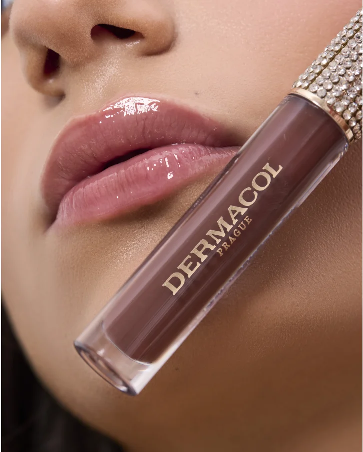 Peptide Lip Glaze lesk na pery č.06