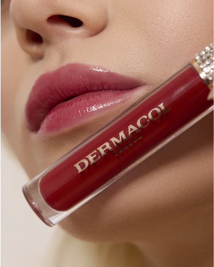 Peptide Lip Glaze lesk na pery č.05