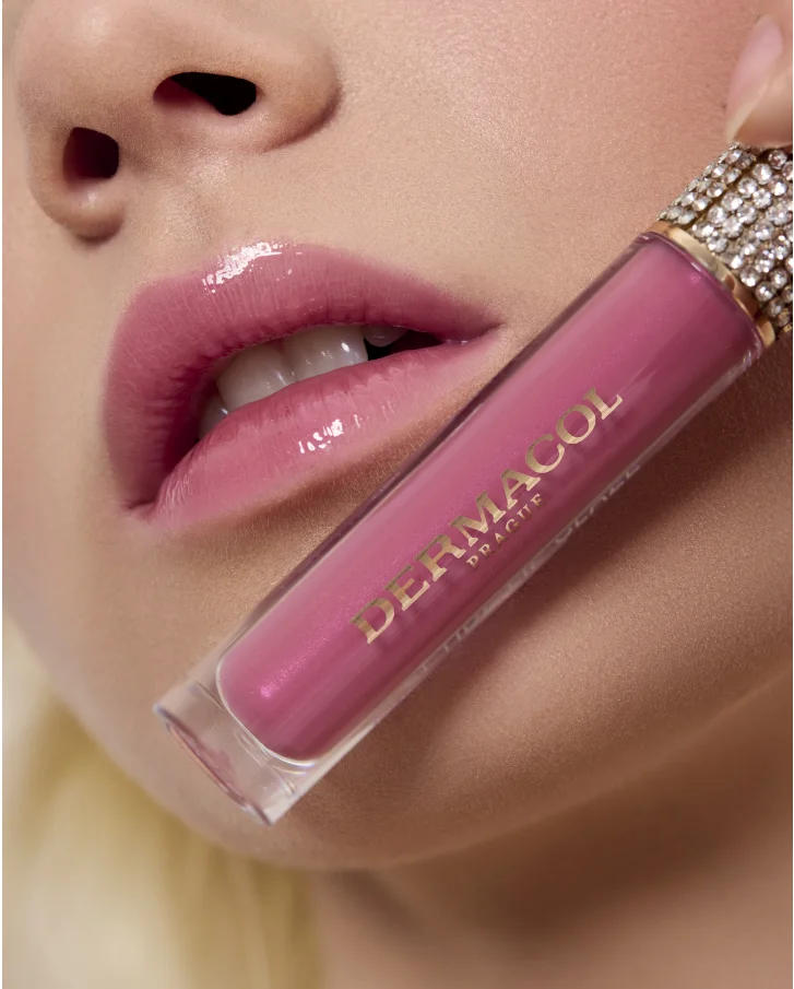Peptide Lip Glaze lesk na pery