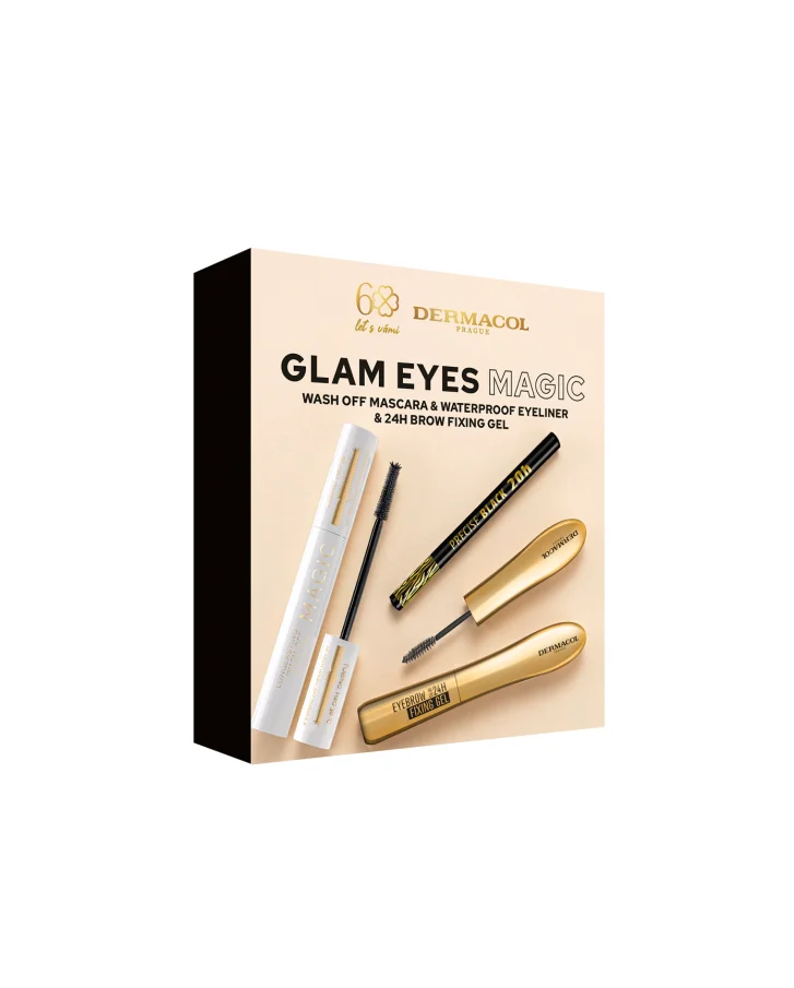 Darčekový balíček GLAM EYES MAGIC 2026