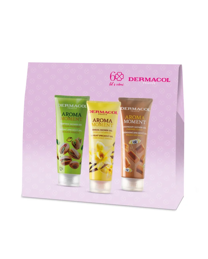 Darčekový balíček AROMA MOMENT SWEET MIX 2026