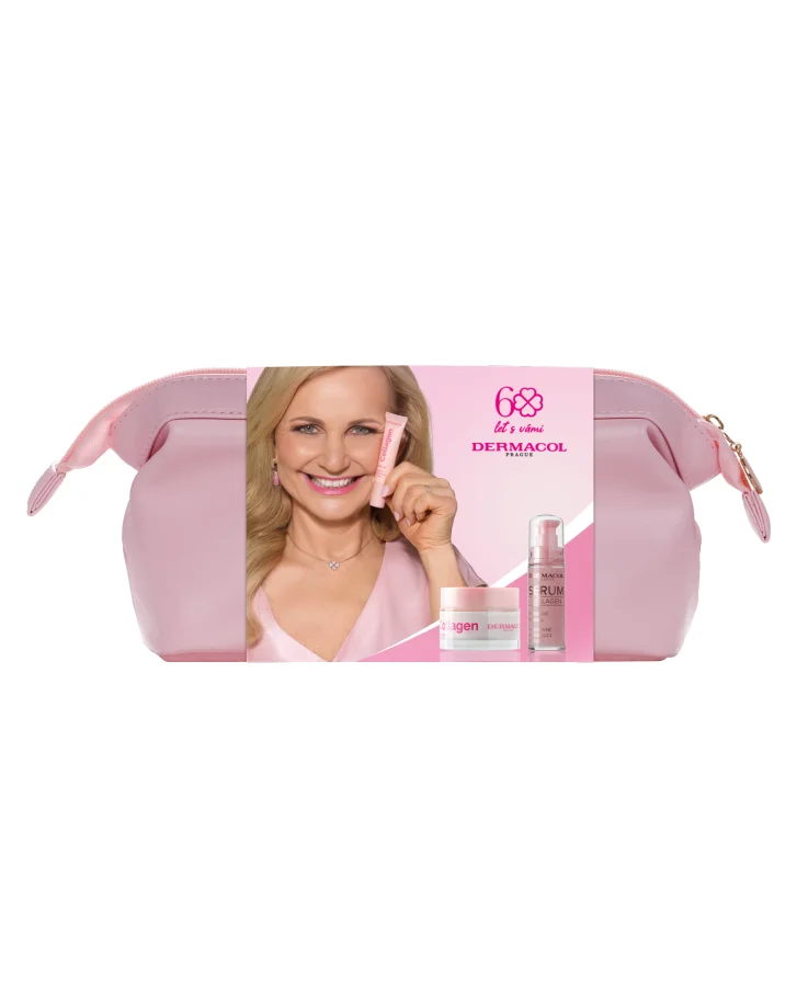 Darčekový balíček Collagen II. 2026