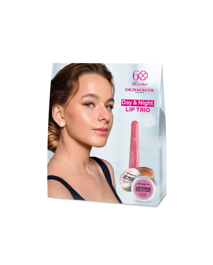 Darčekový balíček LIP Combo II. 2026