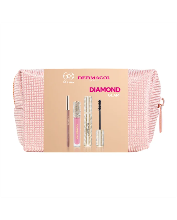 Darčekový balíček Diamond Glam 2026