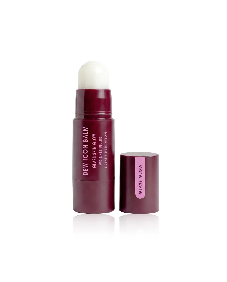 Dew Icon Balm - Vyhladzujúci balzam