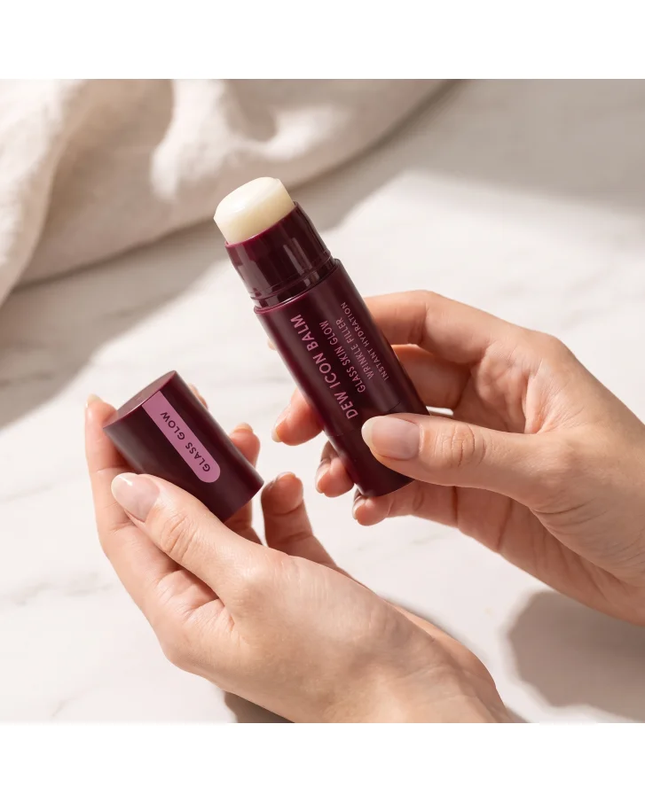 Dew Icon Balm - Vyhladzujúci balzam
