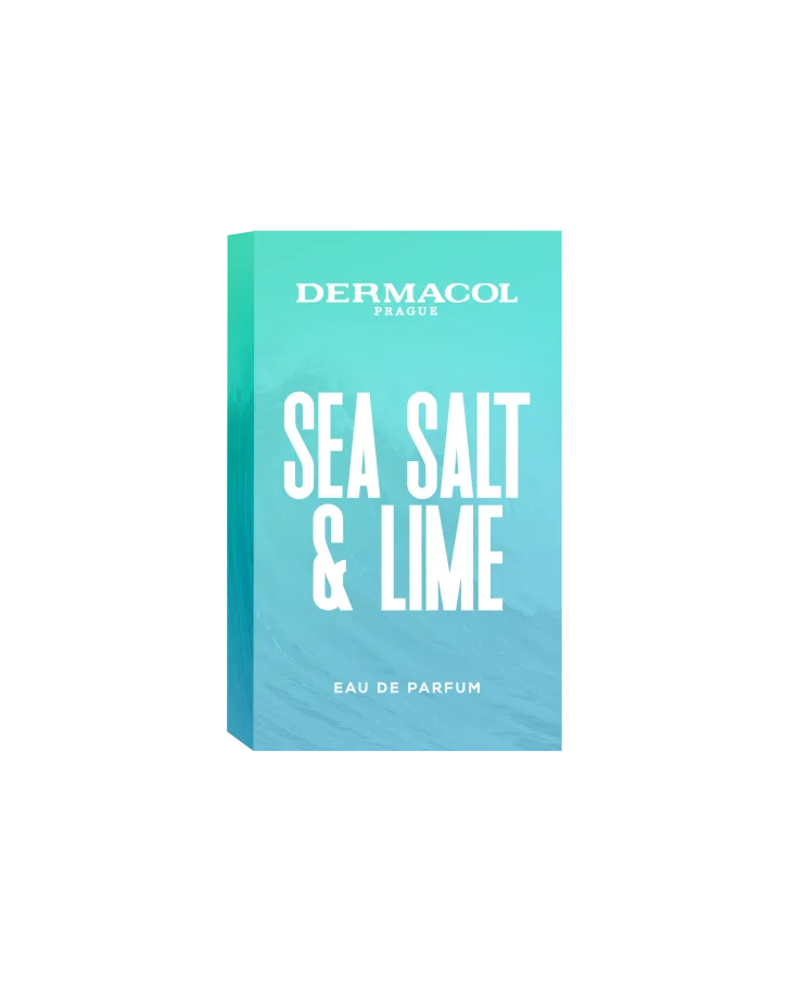EDP Sea Salt and Lime