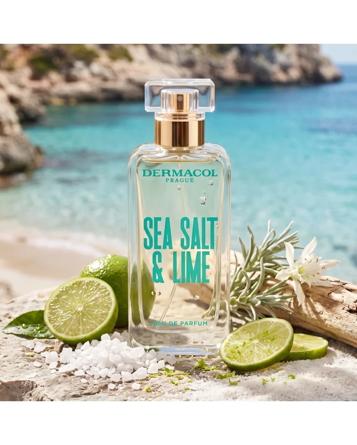 EDP Sea Salt and Lime