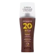 SUN Mléko urychlujúce opálenie SPF 20 rozprašovač