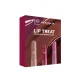 Darčekový balíček LIP TREAT V KARTÓNE MIX 2026