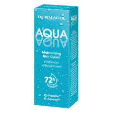 Hydratačný krém Aqua Aqua