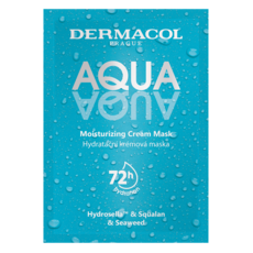Hydratačná pleťová maska Aqua Aqua