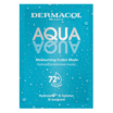 Dermacol - hydratačná pleťová maska Aqua