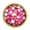Skrášľujúce púdrové perly – rozjasňujúce