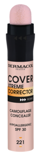 Cover Xtreme - vysoko krycí korektor